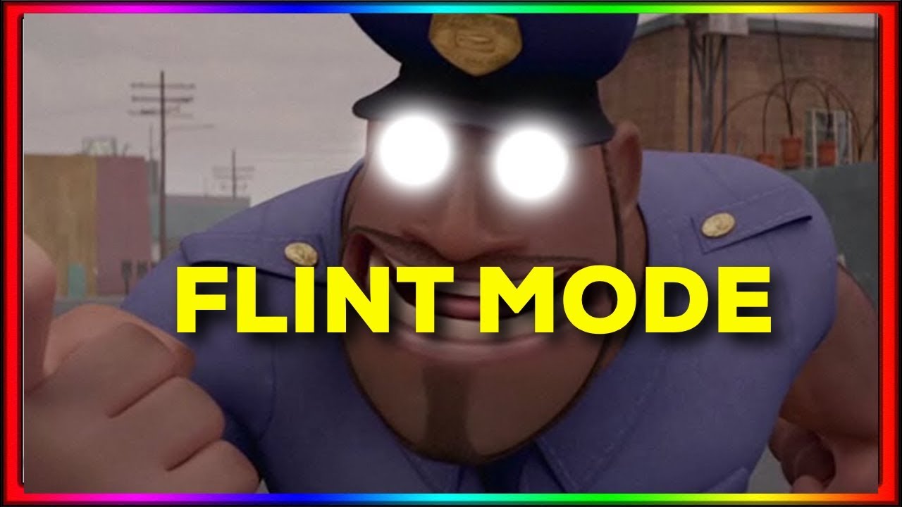 FLINT LOCKOMODE Best Flint Lockwood Meme Compilation