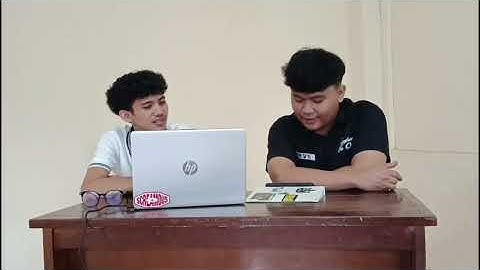 PODCAST MENULUSURI ILMU ALGORITMA | Algoritma Branch & Bound |