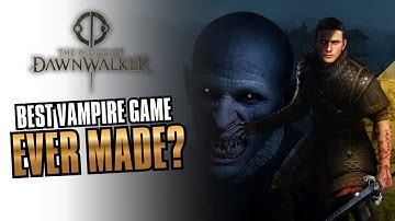 Is this New RPG The REAL Witcher 3 Successor?