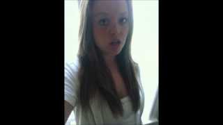 The A Team - Ed Sheeran (cover) Mathilde Gauthier