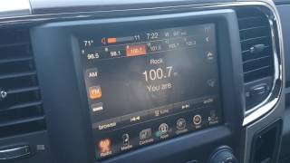 Dodge Ram Radio Not Working - Dodge Cars