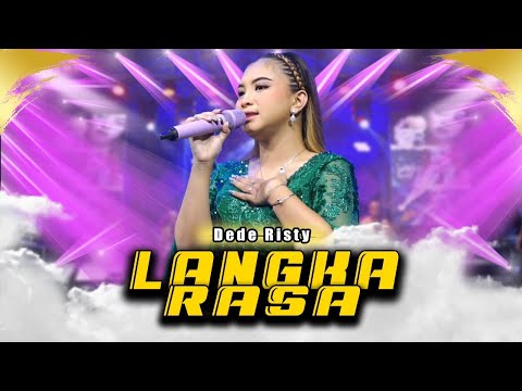 LANGKA RASA VOC. DEDE RISTY | LIVE MUSIC GANJENE PANTURA