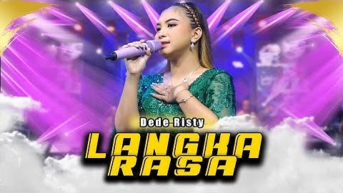 LANGKA RASA VOC. DEDE RISTY | LIVE MUSIC GANJENE PANTURA