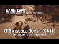 O'Driscoll Boys Gang Camp - XVIII (Dragged to their Deaths)(Big Valley)(Horseman 4) [RDRII]