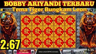 TERBARU VERSI 2 67 KETUA‼️ APK MOD HIGGS DOMINO RP V2 67 TERBARU X8 SPEEDER TEMA TIGER360p