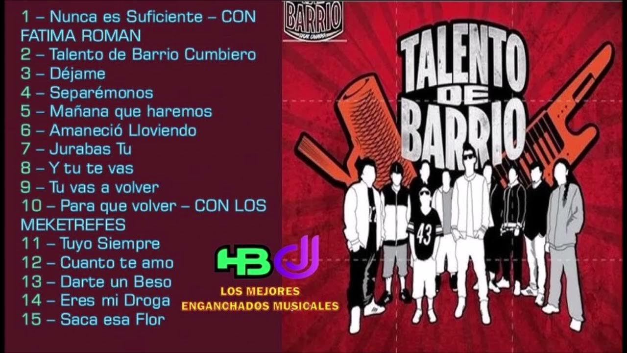 Where Can I Watch Talento De Barrio Lo Mejor de Talento de Barrio de Edgar Camarasa - HBDJ - YouTube