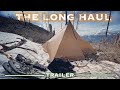 THE LONG HAUL | Spring Bear Hunt Intro | New Film Dropping In July