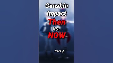 Did we reached ENDGAME in genshin? 😭 #genshinimpact #shorts