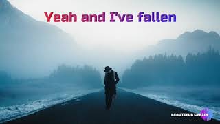 Gert Taberner - Fallen (Lyrics) chords