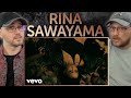 Rina Sawayama - Frankenstein (REACTION) | METALHEADS React
