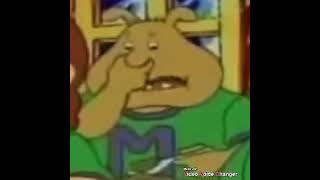 Mr. Tickle Francinecomics251