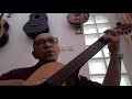 Bapa kami our father  music  lyric by antonius agung setiawan