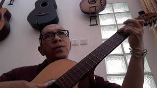 Bapa Kami (Our Father)