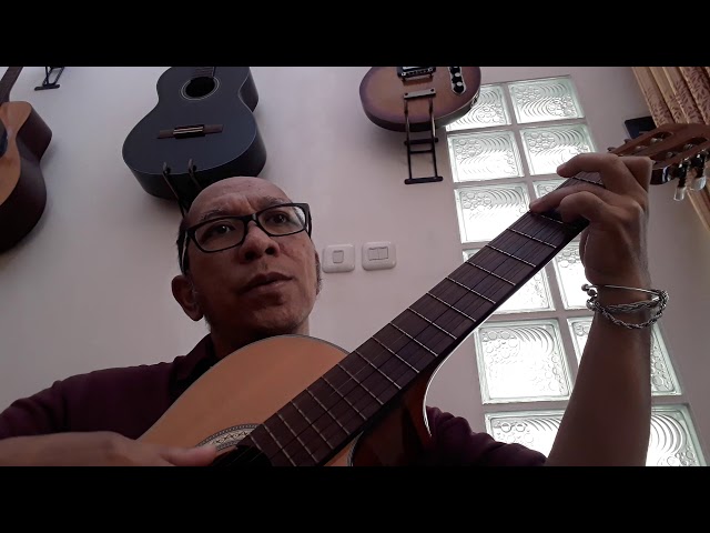 Bapa Kami (Our Father) - Music & Lyric by Antonius Agung Setiawan class=