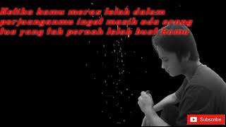 Story WA 30 detik Motivasi Hidup