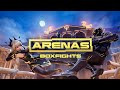 Fortnite Arenas Boxfights - Live!