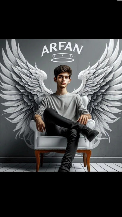 Arfan🔥😎 #arfan #king #names