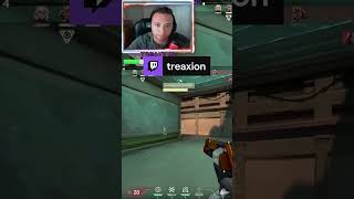 RELAX aim | treaxion #Twitch etiketli