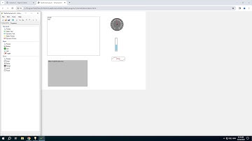 Rapid SCADA 6. Lesson 9. Extra Scheme Components