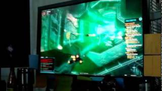 Jumpgate Evolution Spieltest Oktober 2010