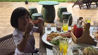 Golden Gold Resort & Spa Khaoyai