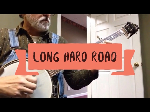 Long Hard Road (The Sharecropper's Dream)