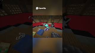 Battle during base raid.