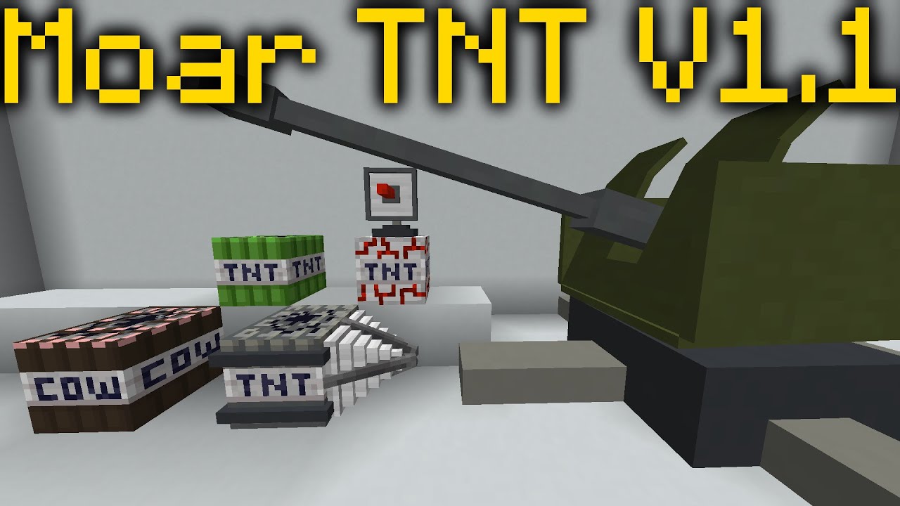 Ten Second Tnt [Datapack] | More TNT Datapack Minecraft Data Pack – LJXNRW