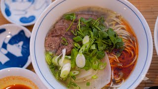 How To Make Lanzhou Beef Noodles, One of the Most Fragrant and Flavorful Bowls of Noodles | 兰州牛肉面