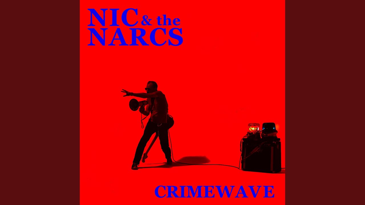 CRIMEWAVE