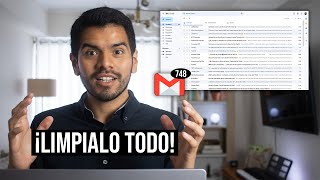 Cómo Organizar tu Email para Responder Correos en Solo 10 Minutos al Día