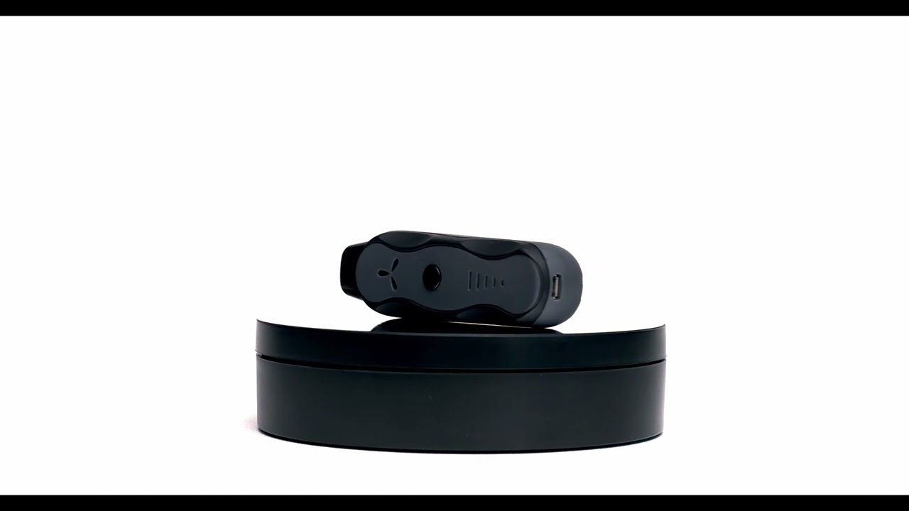 AirVape XS Go Dry Herb Vape