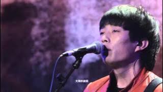 【民谣】【现场】【高清】赵雷 我们的时光-红牛新能量演唱会