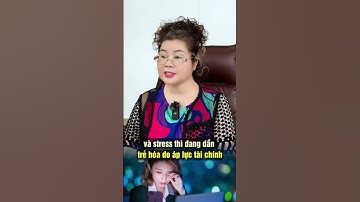 Tỉ Lệ Rối Loạn Lo Âu Ở Người Việt Đang Tăng Chóng Mặt | Dược Sĩ Nguyên 5G