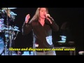 Dream Theater - Losing time Grand  Finale ( Live in Chile ) - with lyrics