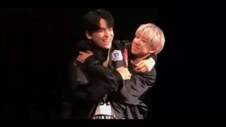 [SEVENTEEN] VERNON x THE8 | VERHAO - BEING DORKS TOGETHER