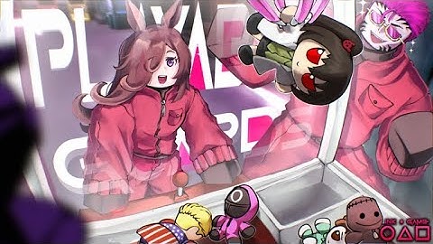 Ink Game Dev QNA | Playable Guards & More