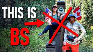 7 HARD TRUTHS about hiking the Pacific Crest Trail NOBODY wants to hear