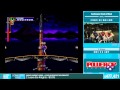 Castlevania: Rondo of Blood by Klaige in 24:02 - Summer Games Done Quick 2015 - Part 107