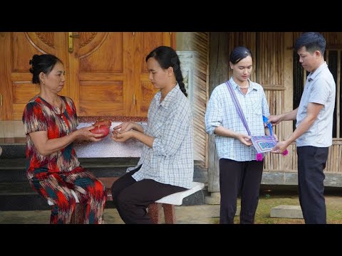 Tu Yen S Kindness Has Touched A Person And She Received Love From Everyone