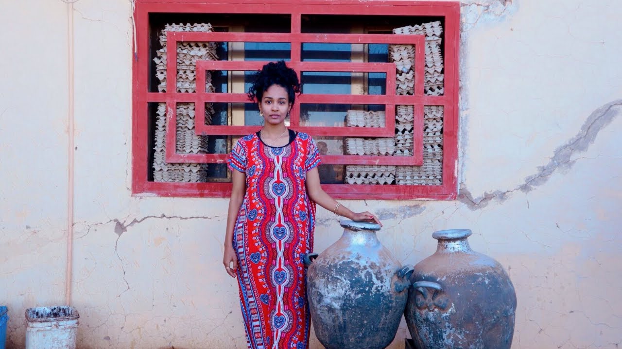 ЖИЗНЬ В СУДАНЕ — каково это на самом деле (видеоблог) Хартум, Судан 🇸🇩