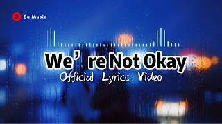 Su U0026 Yuwere Not Okay  