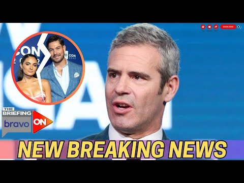 Andy Cohen’s Shocking Claim About Paige & Craig’s Split! | tribute to