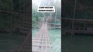 Hydro-Camp Vizcara Ramon Isabela