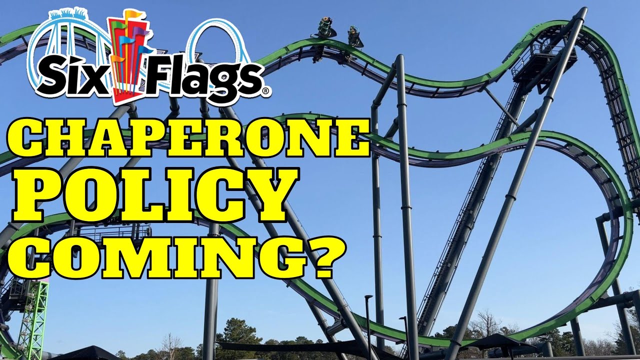 Will Six Flags Implement A Chaperone Policy YouTube will-six-flags-implement-a-chaperone-policy-youtube