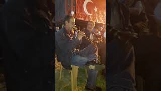 Babamve yasar  zurna sovv