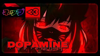 Dopamine [ᑎIᘜᕼTՏTYᒪᗴ]