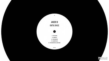Ander B - Monster K [BEEFEP014]