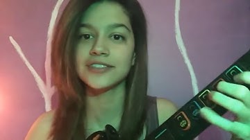 asmr • gaming store (reupload)