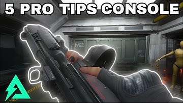 5 PRO TIPS Every CONSOLE Player Needs (Delta Force)